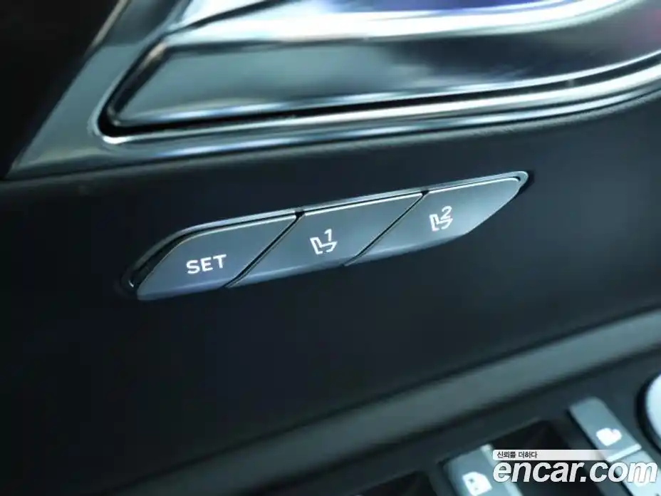 Genesis GV80 2023 2.5 гидро в Москве № 1173479, фото 16