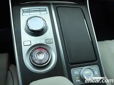 Genesis GV80 2023 2.5 гидро в Москве № 1173479, миниатюра 8