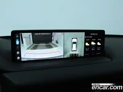 Genesis GV80 2023 2.5 гидро в Москве № 1173479, миниатюра 10
