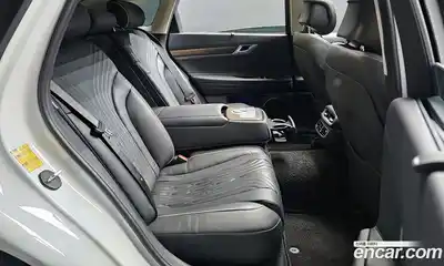 Genesis G80 2022 2.5 гидро в Москве, миниатюра 12