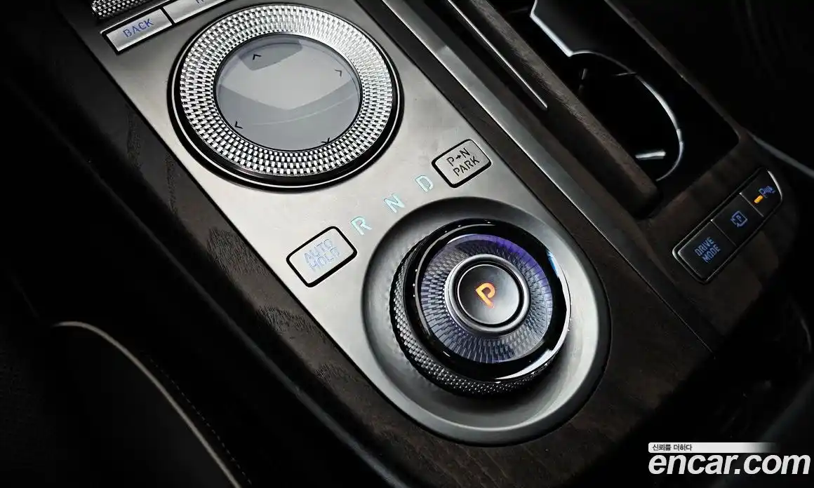 Genesis G80 2022 2.5 гидро в Москве, фото 9