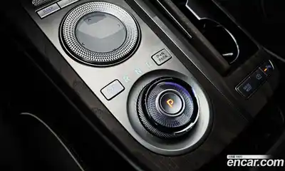 Genesis G80 2022 2.5 гидро в Москве, миниатюра 9