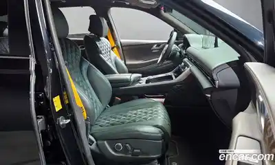 Genesis GV80 2020 3.0 Автомат в Москве № 1173497, миниатюра 11