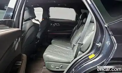 Genesis GV80 2020 3.0 Автомат в Москве № 1173497, миниатюра 12