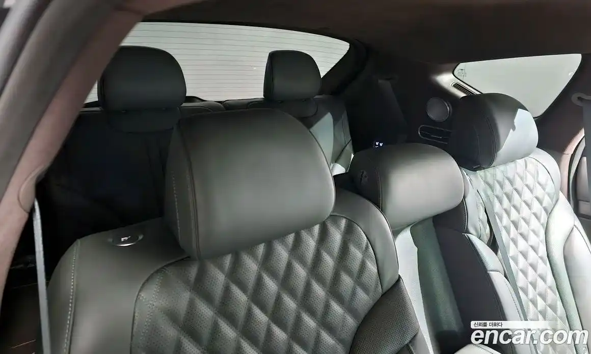 Genesis GV80 2020 3.0 Автомат в Москве № 1173497, фото 13