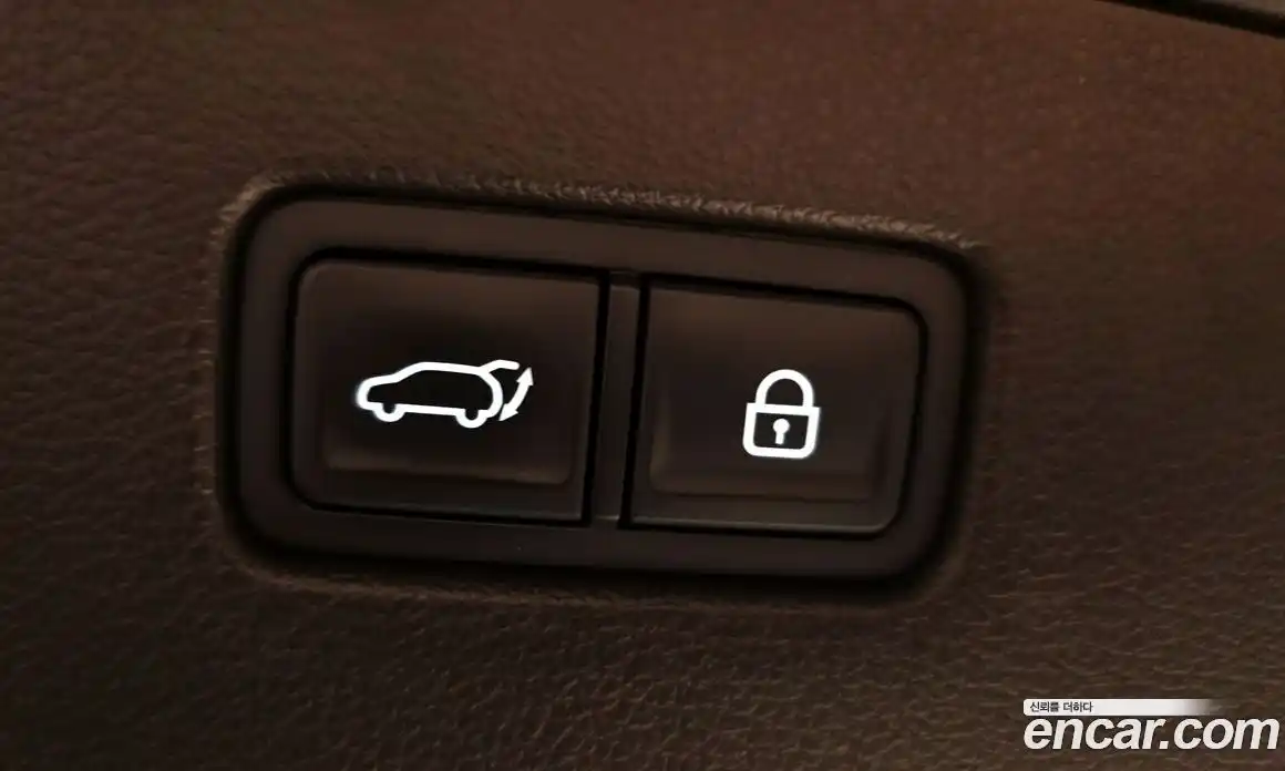 Genesis GV80 2020 3.0 Автомат в Москве № 1173497, фото 20