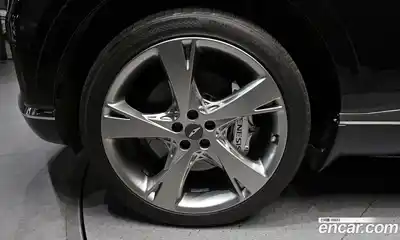 Genesis GV80 2020 3.0 Автомат в Москве № 1173497, миниатюра 5