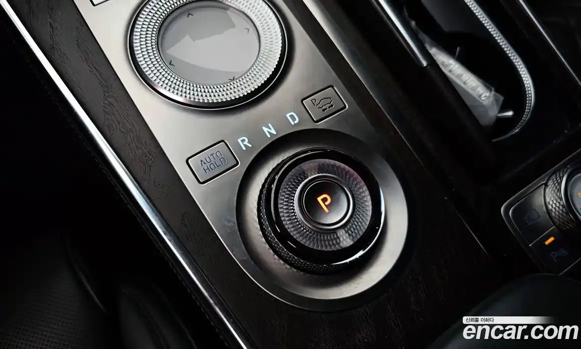 Genesis GV80 2020 3.0 Автомат в Москве № 1173497, фото 9