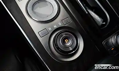 Genesis GV80 2020 3.0 Автомат в Москве № 1173497, миниатюра 9