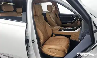 Genesis GV80 2022 3.0 Автомат в Москве № 1173498, миниатюра 12