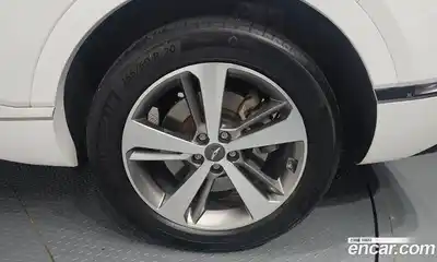 Genesis GV80 2022 3.0 Автомат в Москве № 1173498, миниатюра 5