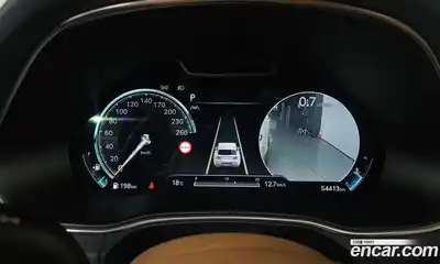 Genesis GV80 2022 3.0 Автомат в Москве № 1173498, миниатюра 8