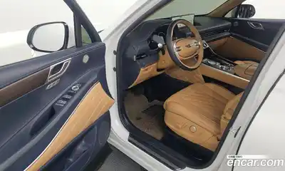 Genesis GV80 2022 3.0 Автомат в Москве № 1173498, миниатюра 10