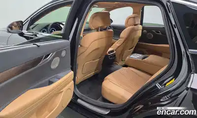 Genesis G80 2022 3.5 Классический в Москве № 1173500, миниатюра 11