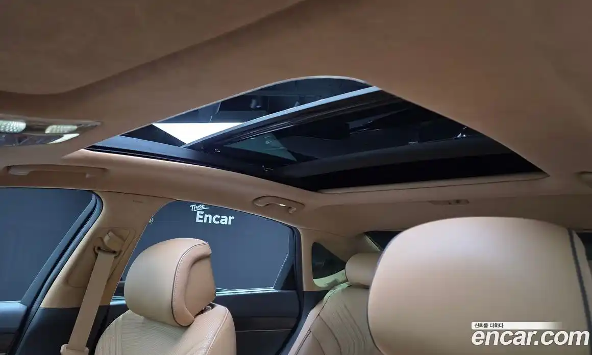 Genesis G80 2022 3.5 Классический в Москве № 1173500, фото 17