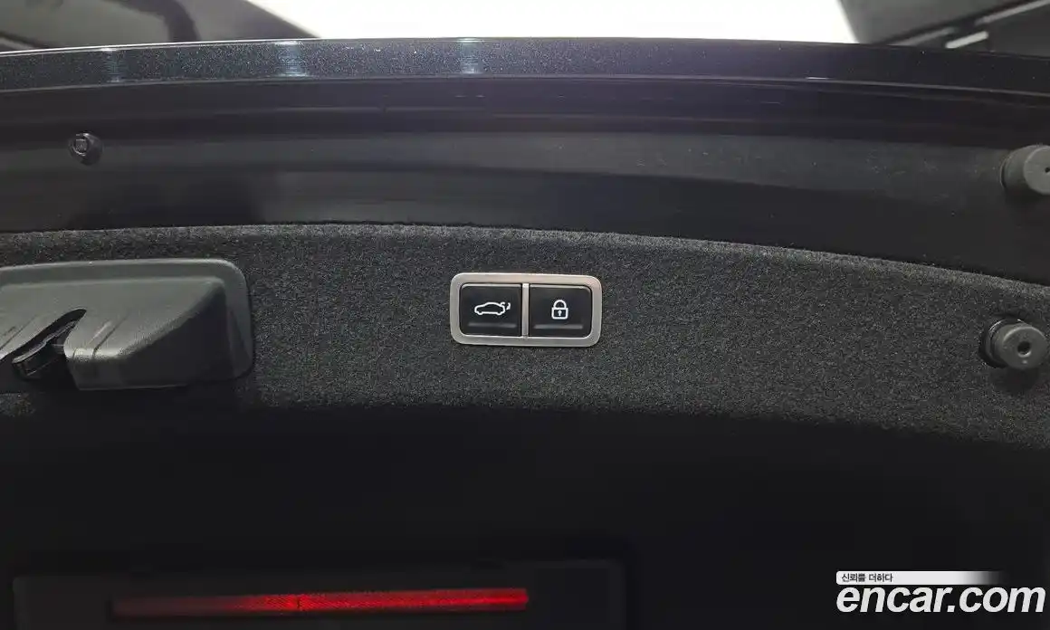 Genesis G80 2022 3.5 Классический в Москве № 1173500, фото 19