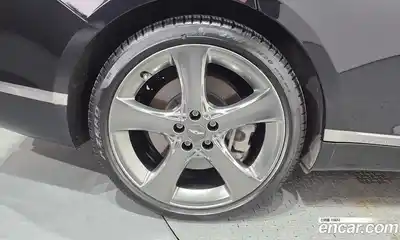 Genesis G80 2022 3.5 Классический в Москве № 1173500, миниатюра 4