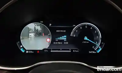 Genesis G80 2022 3.5 Классический в Москве № 1173500, миниатюра 7