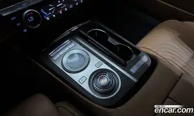 Genesis G80 2022 3.5 Классический в Москве № 1173500, миниатюра 8