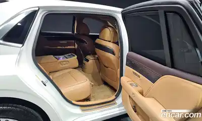 Genesis G90 2022 3.5 гидро в Москве № 1173505, миниатюра 11