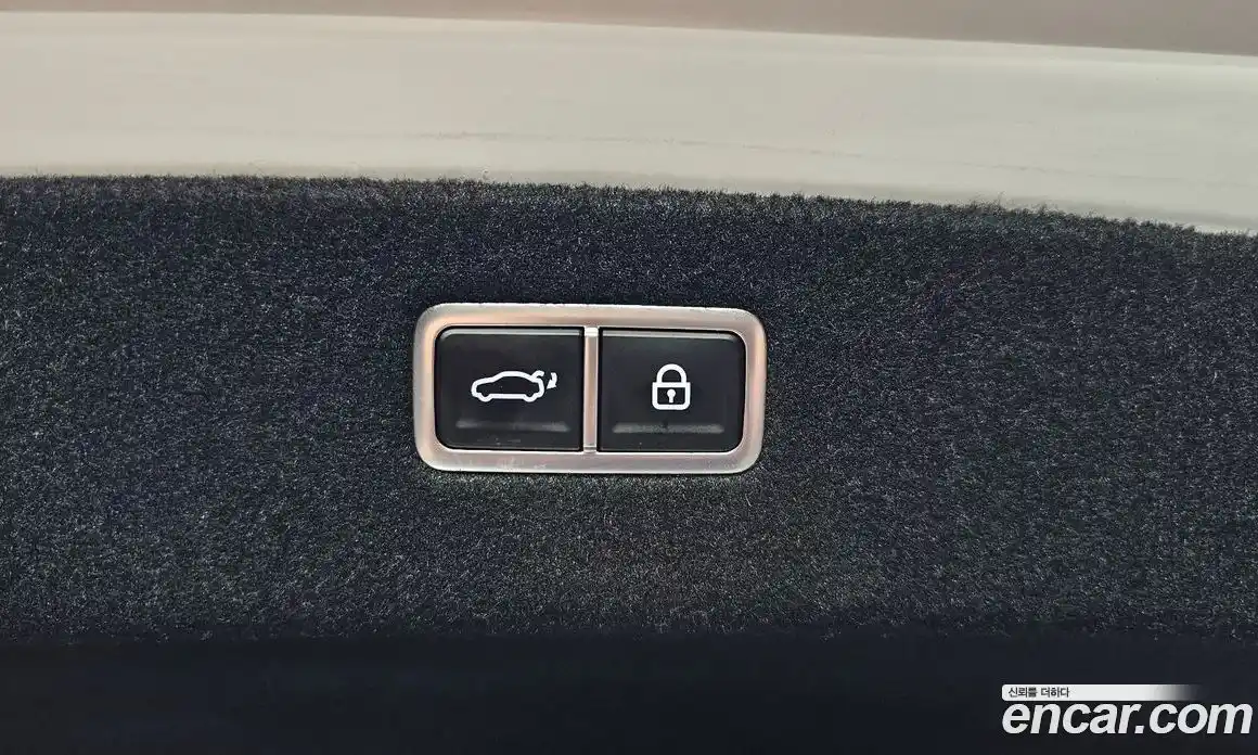 Genesis G90 2022 3.5 гидро в Москве № 1173505, фото 20