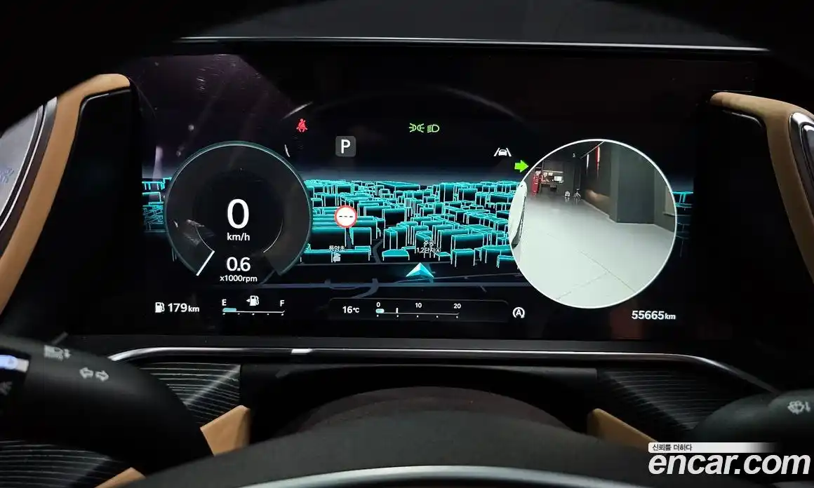 Genesis G90 2022 3.5 гидро в Москве № 1173505, фото 8