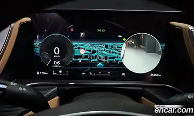 Genesis G90 2022 3.5 гидро в Москве № 1173505, миниатюра 8