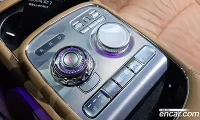 Genesis G90 2022 3.5 гидро в Москве № 1173505, миниатюра 9