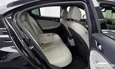 Genesis G70 2022 2.0 гидро в Москве № 1173506, миниатюра 12