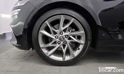 Genesis G70 2022 2.0 гидро в Москве № 1173506, миниатюра 5