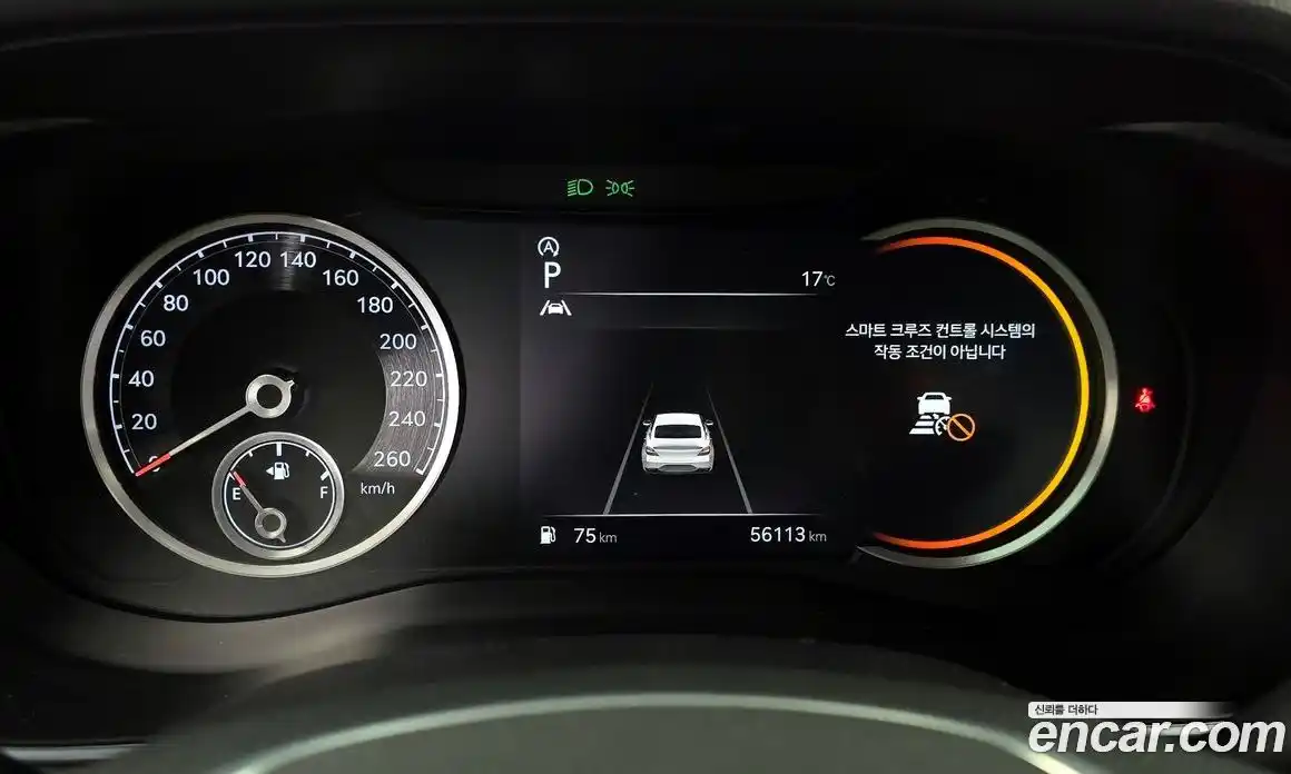 Genesis G70 2022 2.0 гидро в Москве № 1173506, фото 8