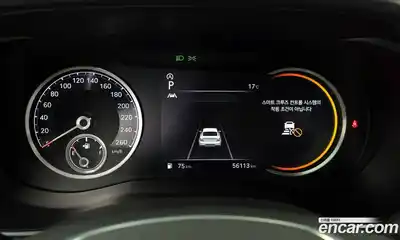 Genesis G70 2022 2.0 гидро в Москве № 1173506, миниатюра 8