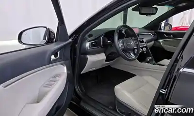 Genesis G70 2022 2.0 гидро в Москве № 1173506, миниатюра 10