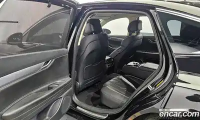 Genesis G80 2023 2.5 гидро в Москве, миниатюра 11