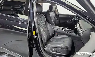 Genesis G80 2023 2.5 гидро в Москве, миниатюра 12
