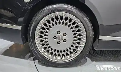 Genesis G80 2023 2.5 гидро в Москве, миниатюра 5