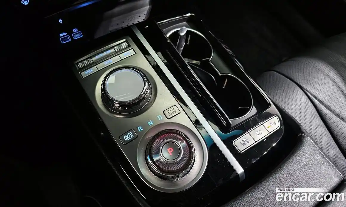 Genesis G80 2023 2.5 гидро в Москве, фото 9