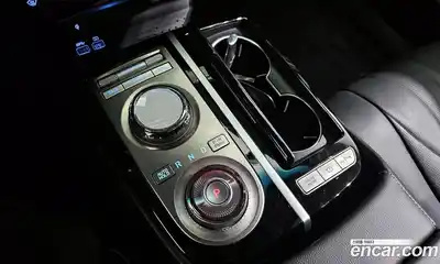 Genesis G80 2023 2.5 гидро в Москве, миниатюра 9