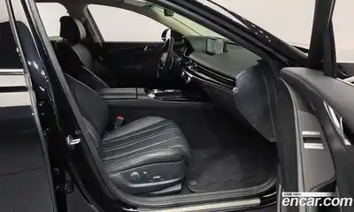 Genesis G80 2021 3.5 Автомат в Москве № 1173517, миниатюра 11