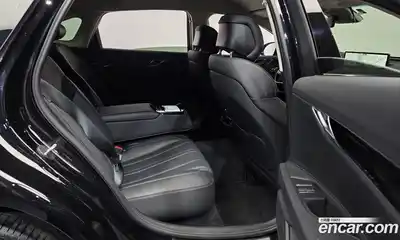 Genesis G80 2021 3.5 Автомат в Москве № 1173517, миниатюра 12