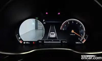 Genesis G80 2021 3.5 Автомат в Москве № 1173517, миниатюра 8