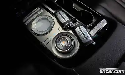 Genesis G80 2021 3.5 Автомат в Москве № 1173517, миниатюра 9