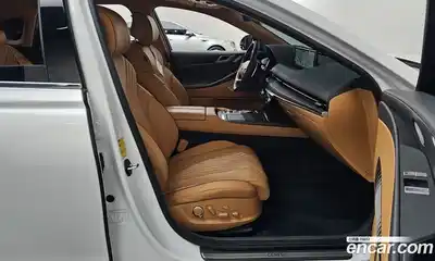 Genesis G80 2022 2.5 гидро, миниатюра 11