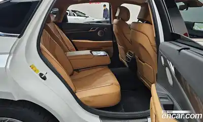 Genesis G80 2022 2.5 гидро, миниатюра 12