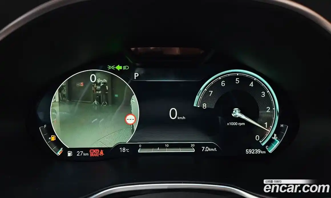 Genesis G80 2022 2.5 гидро, фото 8