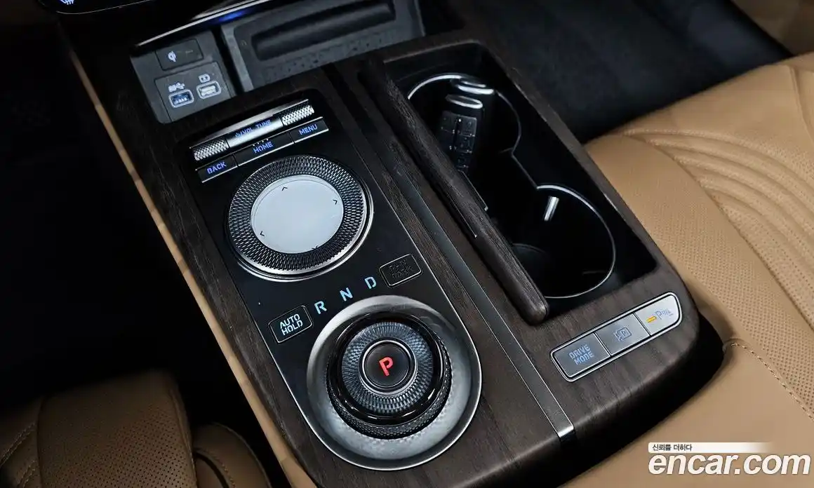 Genesis G80 2022 2.5 гидро, фото 9