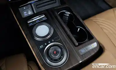 Genesis G80 2022 2.5 гидро, миниатюра 9