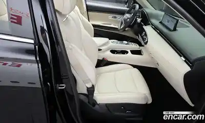 Genesis GV70 2023 2.5 гидро в Москве № 1173524, миниатюра 12