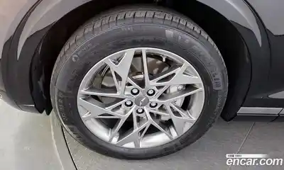 Genesis GV70 2023 2.5 гидро в Москве № 1173524, миниатюра 5