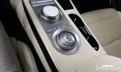 Genesis GV70 2023 2.5 гидро в Москве № 1173524, миниатюра 9